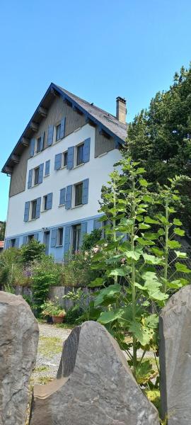 Chalet du Doumet - Appart LUZ centre - parking et garage individuel ferme - draps et serviettes inclus